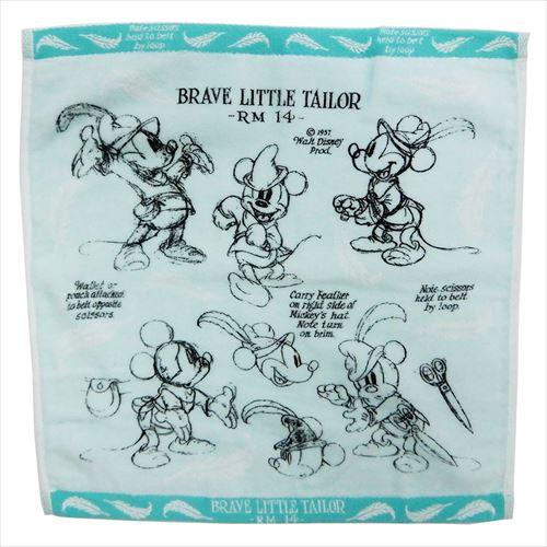 ミッキーマウス ハンドタオル シャーリング ウォッシュタオル ラインアート ディズニー 約34 36cm キャラクター グッズ メール便可の通販はau Pay マーケット シネマコレクション 5400円以上で送料無料 商品ロットナンバー