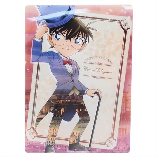 名探偵コナン 下敷き デスクパッド Conan 文具 アニメキャラクター グッズ メール便可の通販はau Pay マーケット シネマコレクション 5400円以上で送料無料 商品ロットナンバー