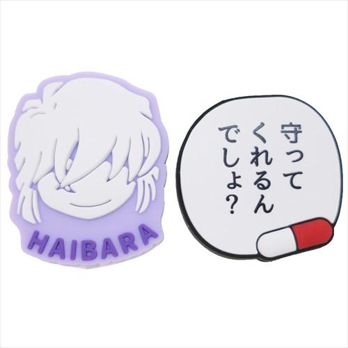 名探偵コナン スマホアクセ Iphoneケーブルデコマスコット 灰原 かわいい アニメキャラクター グッズ メール便可の通販はau Wowma ワウマ シネマコレクション 5400円以上で送料無料 商品ロットナンバー