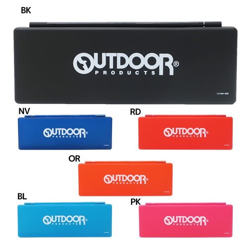 Outdoor アウトドアプロダクツ ペンケース プラペン Outdoor Products 新学期準備雑貨 スポーツブランド グッズの通販はau Pay マーケット シネマコレクション 5400円以上で送料無料 商品ロットナンバー