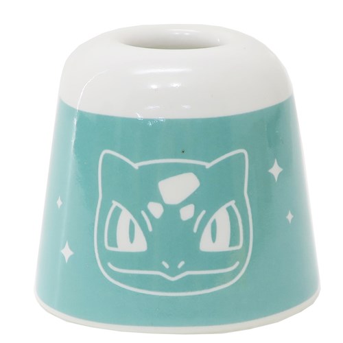 ポケットモンスター 洗面用具 陶器製ハブラシスタンド フシギダネ ポケモン ギフト雑貨 キャラクター グッズの通販はau Pay マーケット シネマコレクション 5400円以上で送料無料 商品ロットナンバー ポケットモンスター 洗面用具 陶器製ハブラシスタンド フシギダネ ポケモン ギフト雑貨 キャラクター グッズの通販はau Pay マーケット シネマコレクション 5400円以上で送料無料 商品ロットナンバー