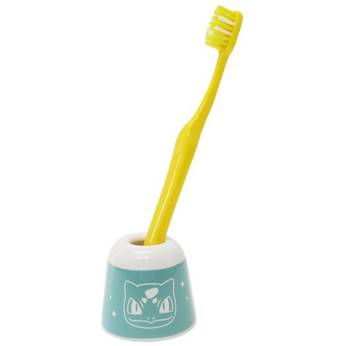 ポケットモンスター 洗面用具 陶器製ハブラシスタンド フシギダネ ポケモン ギフト雑貨 キャラクター グッズの通販はau Pay マーケット シネマコレクション 5400円以上で送料無料 商品ロットナンバー