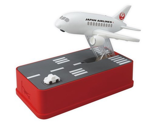 Jal 日本航空 ギミックバンク 飛行機 貯金箱 ギフト雑貨 キャラクター グッズの通販はau Pay マーケット シネマコレクション 5400円以上で送料無料 商品ロットナンバー