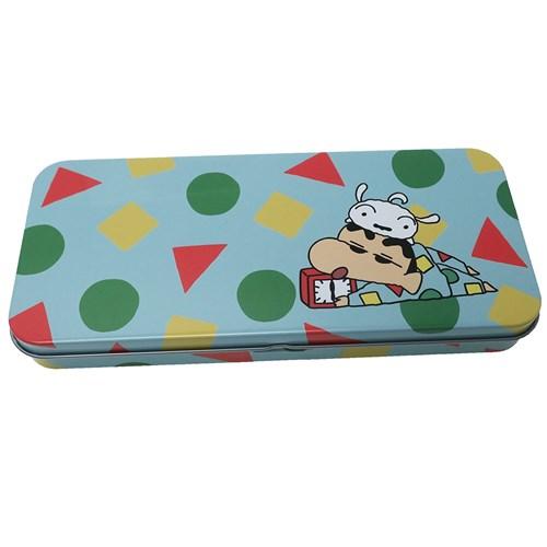 クレヨンしんちゃん 缶 ペンケース キャラ カンペン パジャマ 新学期準備雑貨 アニメキャラクター グッズの通販はau Pay マーケット シネマコレクション 5400円以上で送料無料 商品ロットナンバー