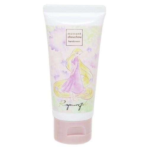塔の上のラプンツェル コスメ雑貨 フレグランス ハンドクリーム レーヴフルリール ディズニープリンセス Moment Chouchou の通販はau Pay マーケット シネマコレクション 5400円以上で送料無料 商品ロットナンバー