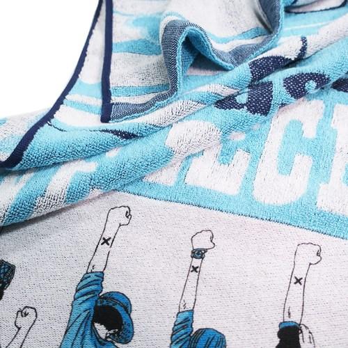 ワンピース フェイスタオル ジャガード ロングタオル アラバスタ One Piece 34 80cm アニメキャラクター グッズ メール便可の通販はau Pay マーケット シネマコレクション 5400円以上で送料無料 商品ロットナンバー