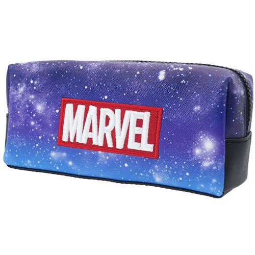 筆箱 Box ペンケース コズミック Marvel 小学生 中学生 文具 キャラクター グッズ