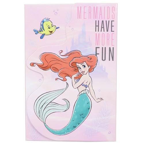 リトルマーメイド アリエル 付箋 マグネット付き ふせん ディズニープリンセス 事務用品 キャラクター グッズ メール便可の通販はau Wowma ワウマ シネマコレクション 5400円以上で送料無料 商品ロットナンバー