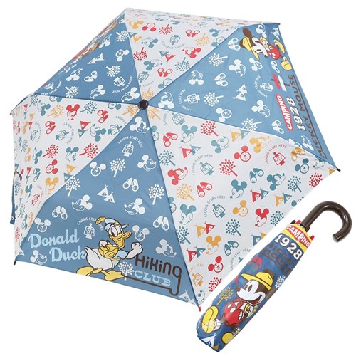 ミッキー フレンズ 折畳 耐風 傘 折りたたみかさ アウトドア ディズニー 53cm キャラクター グッズの通販はau Pay マーケット シネマコレクション 5400円以上で送料無料 商品ロットナンバー