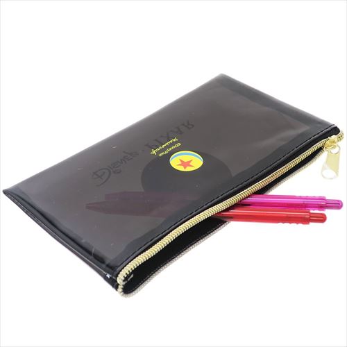 トイストーリー ペンケース クリア フラット ペンポーチ ピクサーボール ディズニー 筆箱 キャラクター グッズ メール便可の通販はau Wowma ワウマ シネマコレクション 5400円以上で送料無料 商品ロットナンバー