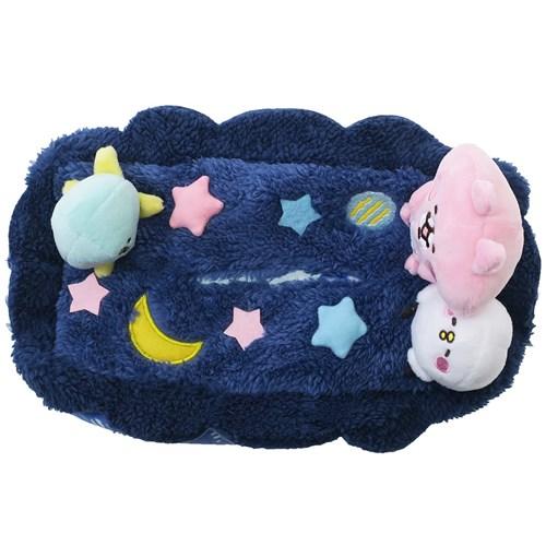 カナヘイの小動物 ティッシュケース ぬいぐるみ ティッシュカバー ピスケとうさぎ Lineクリエイターズ インテリア キャラクター グッズの通販はau Pay マーケット シネマコレクション 5400円以上で送料無料 商品ロットナンバー