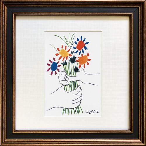パブロ ピカソ 名画 Picasso 花束 24 24 2cm ギフト 装飾 インテリア 取寄品の通販はau Pay マーケット シネマコレクション 5400円以上で送料無料 商品ロットナンバー パブロ ピカソ 名画 Picasso 花束 24 24 2cm ギフト 装飾 インテリア 取寄品の通販はau Pay マーケット シネマコレクション 5400円以上で送料無料 商品ロットナンバー