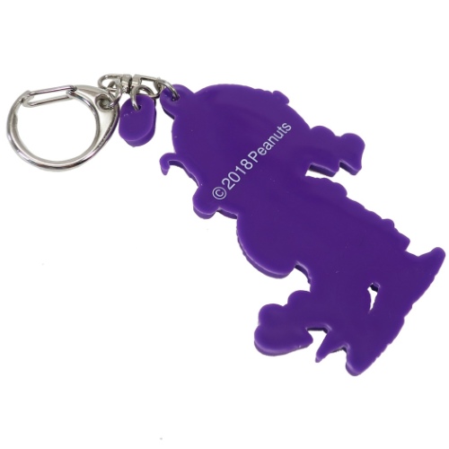 スヌーピー キーホルダー ラバー ラインストーン付き キーリング ハート ピーナッツ かわいい キャラクター グッズ メール便可の通販はau Pay マーケット シネマコレクション 5400円以上で送料無料 商品ロットナンバー