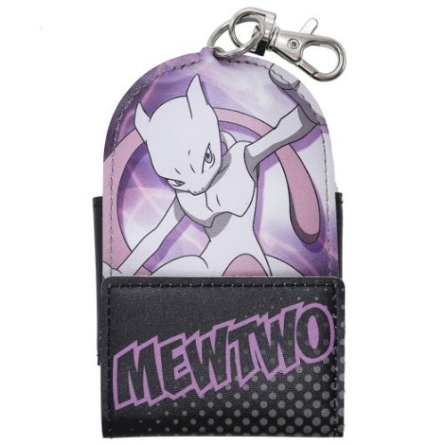 ポケモン リール式 キーケース キャラ 鍵カバー ミュウツー ポケットモンスター 新学期準備雑貨 キャラクター グッズ メール便可の通販はau Wowma ワウマ シネマコレクション 5400円以上で送料無料 商品ロットナンバー