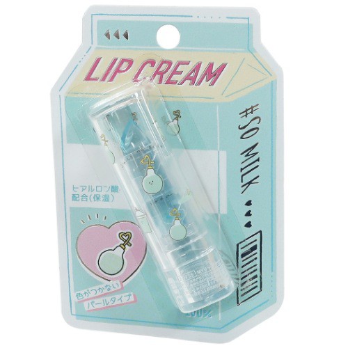 リップクリーム Lip Cream ジューシーなソーダ リップスティック