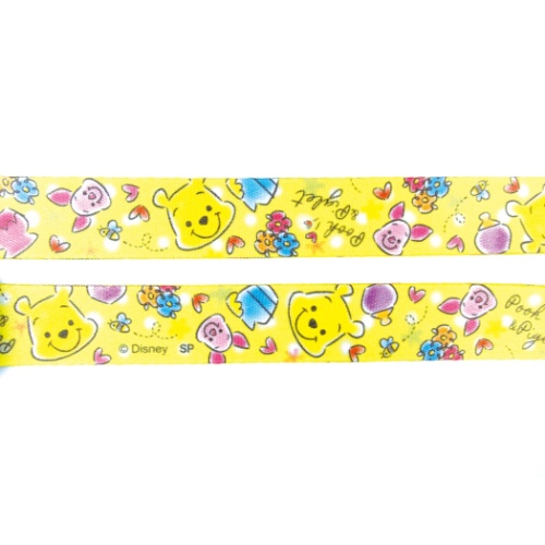 くまのプーさん ネックストラップ ネックホルダー ファジー ディズニー スマホストラップ キャラクター グッズ メール便可の通販はau Wowma ワウマ シネマコレクション 5400円以上で送料無料 商品ロットナンバー