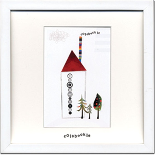 コロボックル 動物 Colobockle Zco 22 22 2cm 額付き インテリア 取寄品の通販はau Wowma ワウマ シネマコレクション 5400円以上で送料無料 商品ロットナンバー