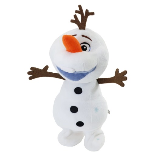 アナと雪の女王 2 おもちゃ ムービングトイ ぬいぐるみ あるいておしゃべりオラフ ディズニー 玩具 キャラクター グッズの通販はau Pay マーケット シネマコレクション 5400円以上で送料無料 商品ロットナンバー