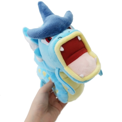 ポケモン ぬいぐるみ S ギャラドス プラッシュドール ポケットモンスター プレゼント キャラクター グッズの通販はau Wowma ワウマ シネマコレクション 5400円以上で送料無料 商品ロットナンバー