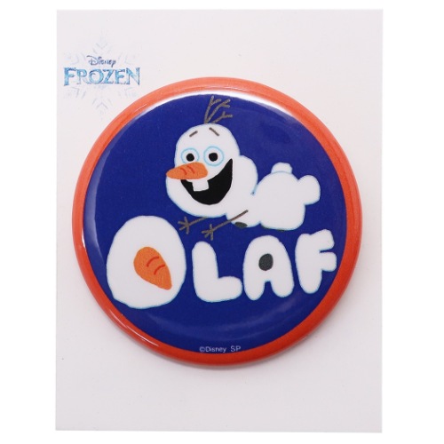 アナと雪の女王2 缶バッジ ビッグ カンバッジ オラフ イラスト ディズニー 直径4 4cm キャラクター グッズ メール便可の通販はau Wowma ワウマ シネマコレクション 5400円以上で送料無料 商品ロットナンバー アナと雪の女王2 缶バッジ ビッグ カンバッジ オラフ イラスト ディズニー 直径4 4cm キャラクター グッズ メール便可の通販はau Wowma ワウマ シネマコレクション 5400円以上で送料無料 商品ロットナンバー