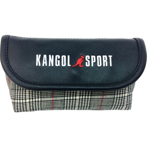 Kangol Sport コスメポーチ フラップ オープン ポーチ レッド 年 新入学新学期準備 筆箱 キャラクター グッズの通販はau Wowma ワウマ シネマコレクション 5400円以上で送料無料 商品ロットナンバー