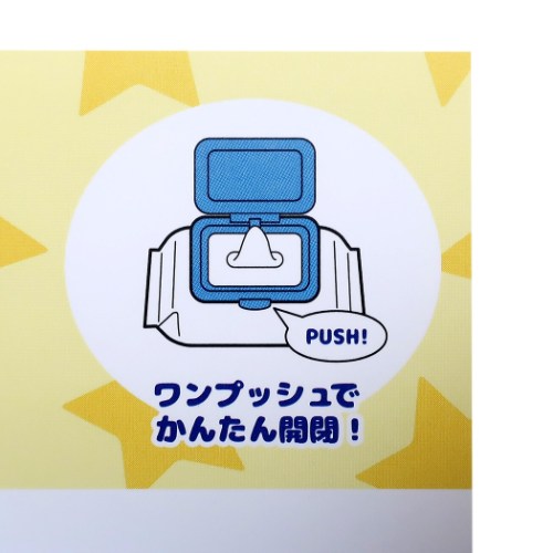 クレヨンしんちゃん 貼ってはがせるウェットシートのフタ Bitatto ビタットプラス しんのすけ ぶりぶりざえもん メール便可の通販はau Pay マーケット シネマコレクション 5400円以上で送料無料 商品ロットナンバー