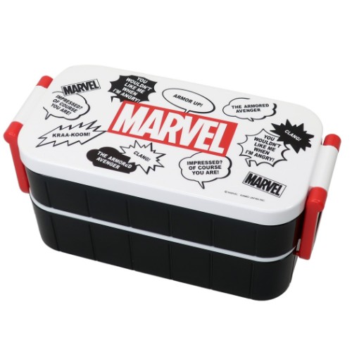 マーベル お弁当箱 箸付き2段ランチボックス ロゴちらし Marvel 300ml 2 キャラクター グッズの通販はau Pay マーケット シネマコレクション 5400円以上で送料無料 商品ロットナンバー マーベル お弁当箱 箸付き2段ランチボックス ロゴちらし Marvel 300ml 2 キャラクター グッズの通販はau Pay マーケット シネマコレクション 5400円以上で送料無料 商品ロットナンバー