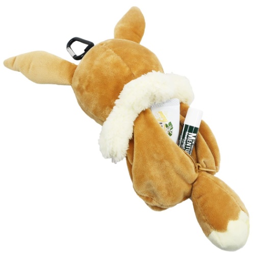 ポケットモンスター ミニポーチ カラビナ付き ぬいぐるみポーチ イーブイ ポケモン かわいい キャラクター グッズの通販はau Pay マーケット シネマコレクション 5400円以上で送料無料 商品ロットナンバー