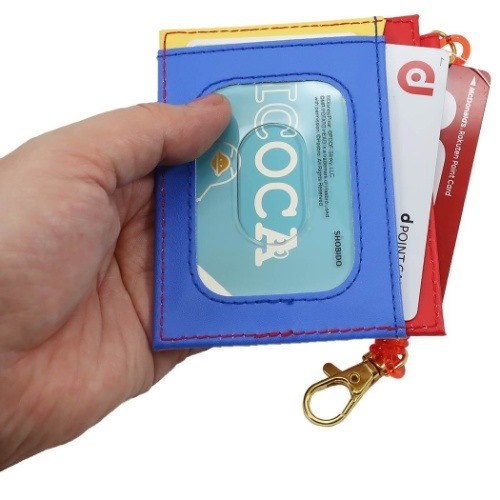 トイストーリー 定期入れ Icカード ケース ディズニー パスケース キャラクター グッズ メール便可の通販はau Pay マーケット シネマコレクション 5400円以上で送料無料 商品ロットナンバー