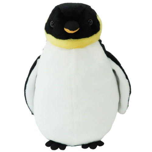 ぬいぐるみ 皇帝ペンギン プラッシュドール S Wwf アニマル 27cm かわいい グッズの通販はau Pay マーケット シネマコレクション 5400円以上で送料無料 商品ロットナンバー