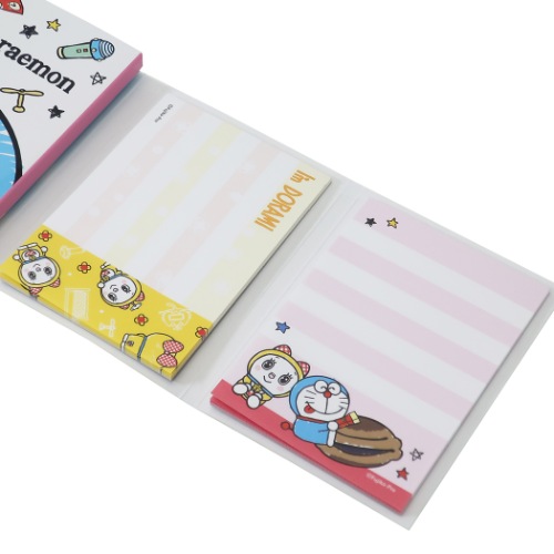 ドラえもん メモ帳 パタパタメモ 50周年記念 ひみつ道具 サンリオ 新学期準備雑貨 アニメキャラクター グッズ メール便可の通販はau Pay マーケット シネマコレクション 5400円以上で送料無料 商品ロットナンバー