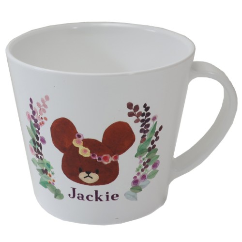 くまのがっこう Pet マグカップ プラカップ カラフルデイズ ジャッキー 絵本キャラクター グッズの通販はau Pay マーケット シネマコレクション 5400円以上で送料無料 商品ロットナンバー 436241741