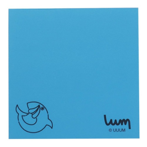 Uuum ウーム 付箋 5カラー ふせんメモ フィッシャーズ Youtuber キャラクター グッズ メール便可の通販はau Pay マーケット シネマコレクション 5400円以上で送料無料 商品ロットナンバー