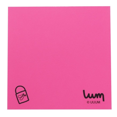 Uuum ウーム 付箋 5カラー ふせんメモ フィッシャーズ Youtuber キャラクター グッズ メール便可の通販はau Pay マーケット シネマコレクション 5400円以上で送料無料 商品ロットナンバー