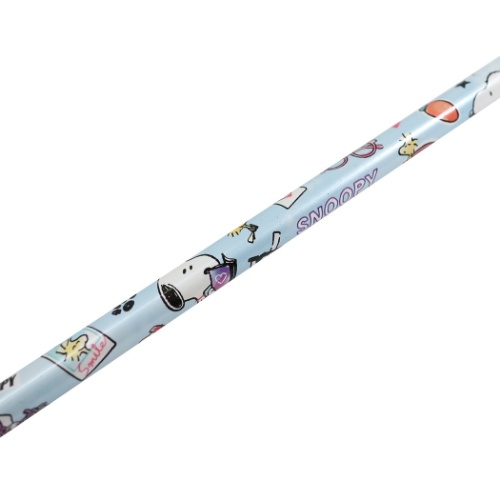 スヌーピー 鉛筆 丸軸 えんぴつ Hb スクール ピーナッツ キャラクター グッズ メール便可の通販はau Pay マーケット シネマコレクション 5400円以上で送料無料 商品ロットナンバー