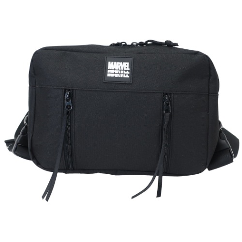 マーベル ボディバッグ チェストバッグ ラバーワッペン Marvel キャラクター グッズの通販はau Pay マーケット シネマコレクション 5400円以上で送料無料 商品ロットナンバー