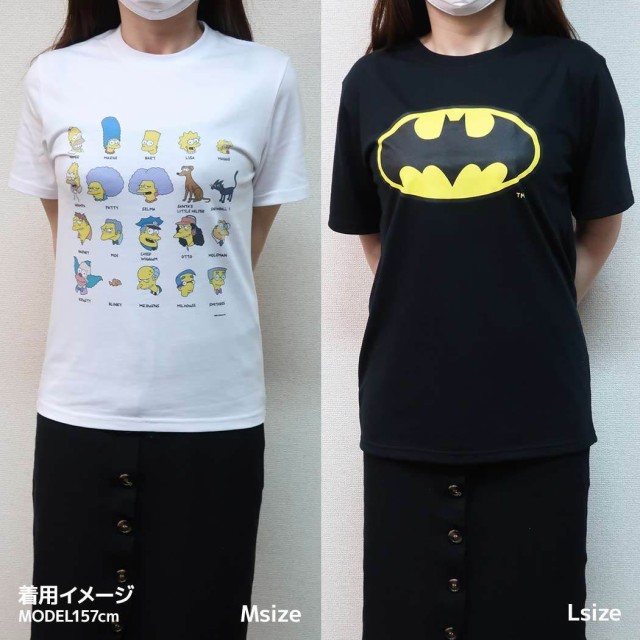 ルーニーテューンズ キャラクター Tシャツ T Shirts バスケ 総柄 半袖 グッズの通販はau Pay マーケット シネマコレクション 5400円以上で送料無料 商品ロットナンバー