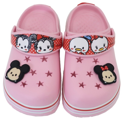 ディズニーツムツム Eva サンダル キッズ キャラ サンダル ディズニー キャラクター グッズの通販はau Pay マーケット シネマコレクション 5400円以上で送料無料 商品ロットナンバー