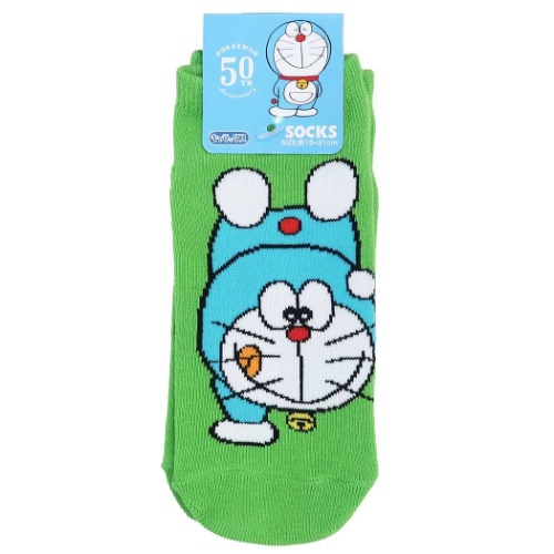ドラえもん 小学生用 靴下 ジュニア ソックス 50周年記念 逆立ち アニメキャラクター グッズ メール便可の通販はau Pay マーケット シネマコレクション 5400円以上で送料無料 商品ロットナンバー
