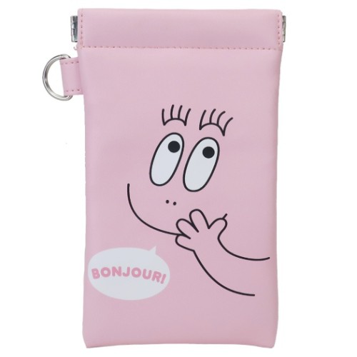 バーバパパ 眼鏡ポーチ パカパカポーチ Barbapapa キャラクター グッズ メール便可の通販はau Pay マーケット シネマコレクション 5400円以上で送料無料 商品ロットナンバー