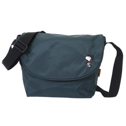 スヌーピー ショルダーバッグ メッセンジャーバッグ ビーグルスカウト グリーン ピーナッツ キャラクター グッズの通販はau Pay マーケット シネマコレクション 5400円以上で送料無料 商品ロットナンバー