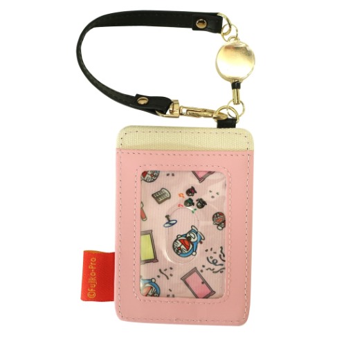 ドラえもん 定期入れ リール付き シングル パスケース 50周年記念 ノーマル 藤子f不二雄 アニメキャラクター グッズ メール便可の通販はau Pay マーケット シネマコレクション 5400円以上で送料無料 商品ロットナンバー