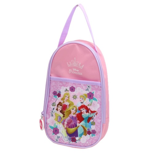 文字入れ刻印無料 ディズニー シューズバッグ 体育館靴かばん 新入学 ディズニープリンセス キャラクター グッズ 送料無料dior キッズベビー マタニティ キッズ E Journal Uniflor Ac Id