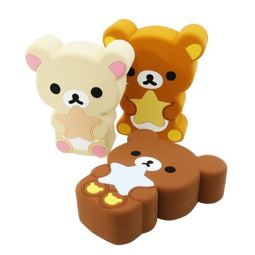 リラックマ シリコン ポーチ すわどーるポーチ Rilakkuma サンエックス キャラクター グッズの通販はau Pay マーケット シネマコレクション 5400円以上で送料無料 商品ロットナンバー