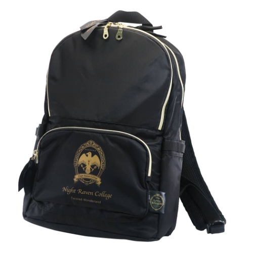 第1位獲得 ツイステッドワンダーランド リュック デイパック ナイトレイブンカレッジ ディズニー キャラクター グッズ レビューで送料無料 Farmerscentre Com Ng
