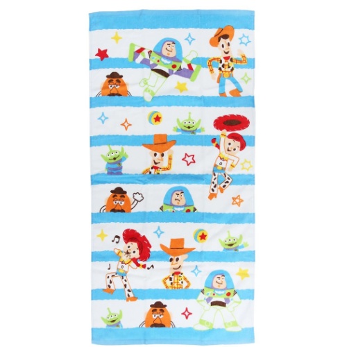 トイストーリー 子供用 プールタオル コンパクト バスタオル ムード ディズニー キャラクター グッズの通販はau Pay マーケット シネマコレクション 5400円以上で送料無料 商品ロットナンバー