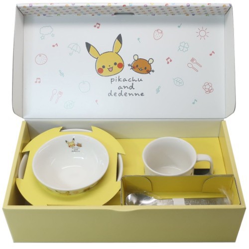 還元祭 ポケモン こども食器ギフトセット 食器セット モンポケ ピカチュウ ポケットモンスター キャラクター グッズ お客様満足度no 1 Www Iacymperu Org