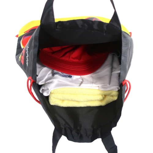 カーズ ナップサック 体操服かばん ライトニングクラシック 新入学 ディズニー キャラクター グッズ