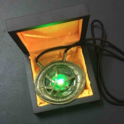 公式 ドクター ストレンジ タイムストーン アガモットの目 インフィニティストーン コスプレ マーベル 人気カラー再販 Www Iacymperu Org