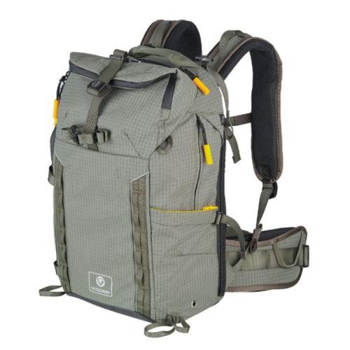 バンガード VEO ACTIVE 46KG バッグバック カーキグリーン《納期約３